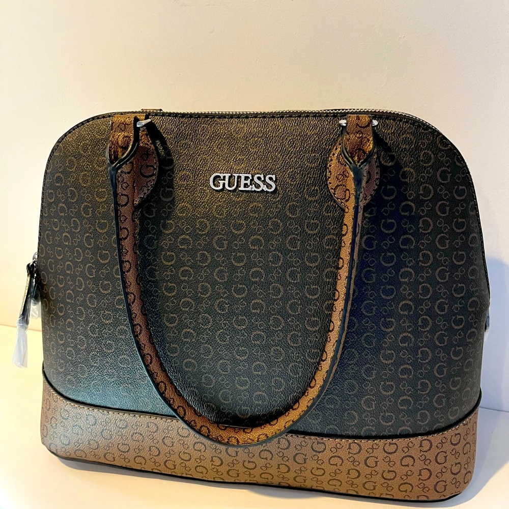 Gorgeous Guess Demopolis Satchel